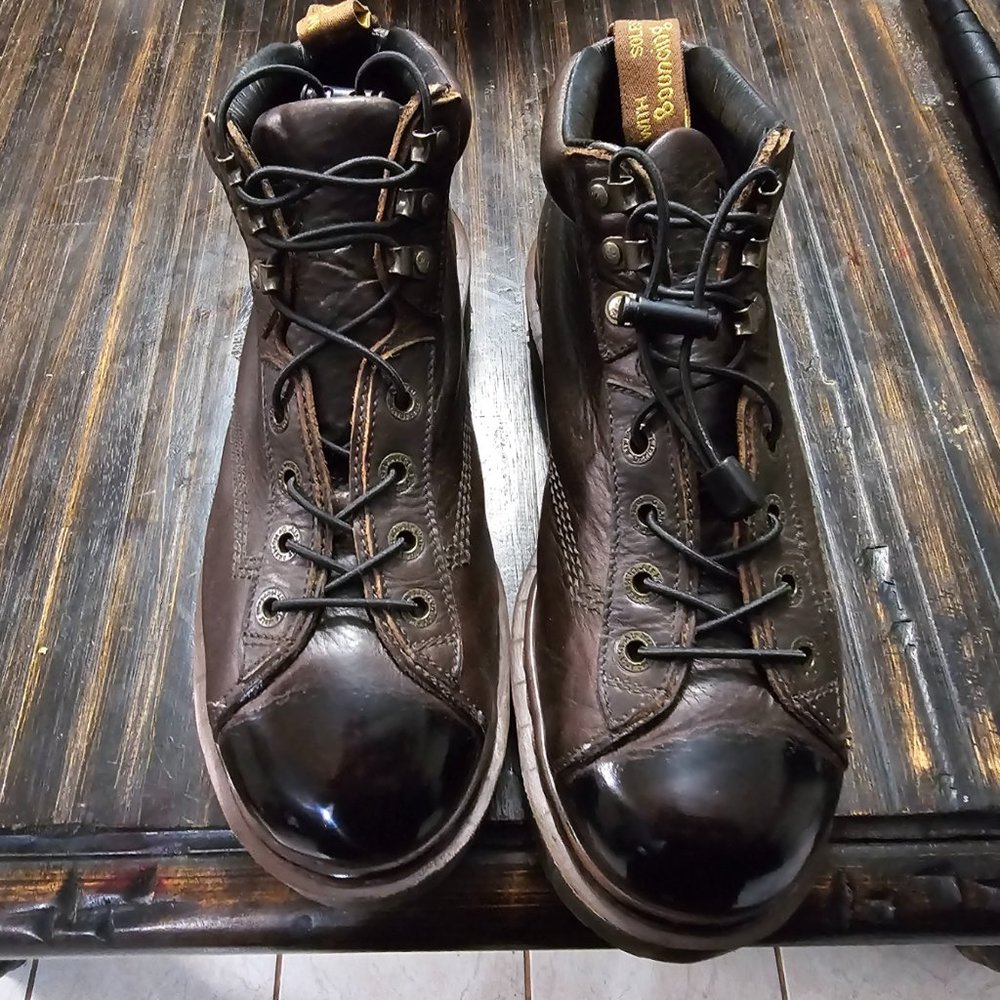 Dr. Martens 8287 Made in England Mens Sz10UK 11US